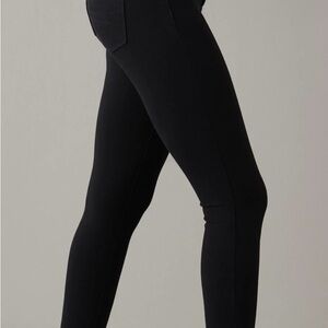 AE Knit X Next Level High-Waisted Jegging